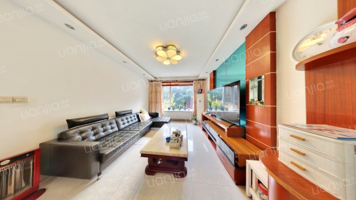 爱家馨城二手房实景图