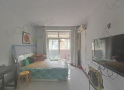 整租·华冶北苑 2室1厅 南/北_华冶北苑租房