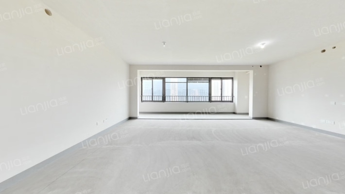 建发御珑湾二手房实景图