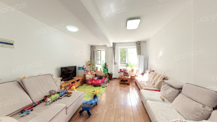 绿洲半岛二期二手房实景图