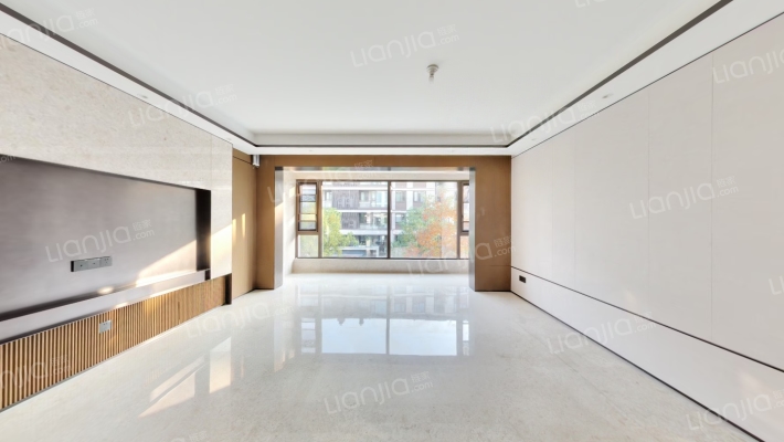 正弘臻筑二手房实景图