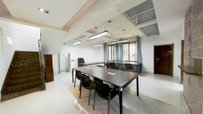 芙蓉别墅山庄二手房实景图