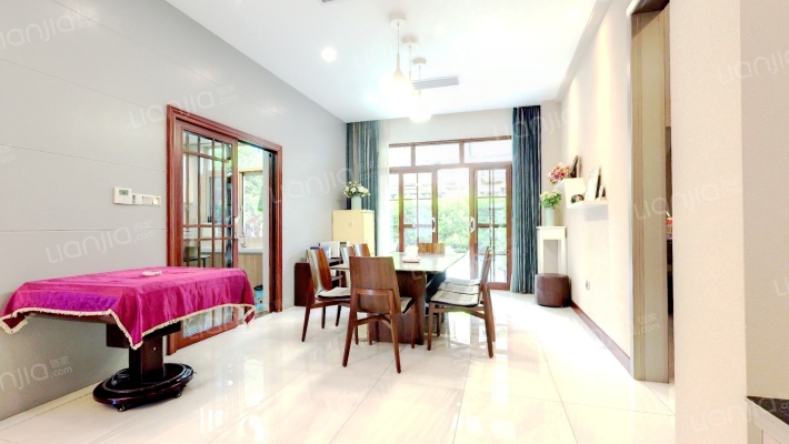 德阳碧桂园二手房实景图