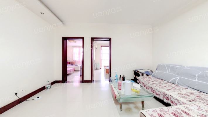 华逸名家二手房实景图