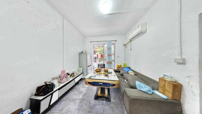 长江二路二手房实景图