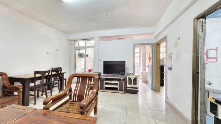 良缘公寓二手房实景图