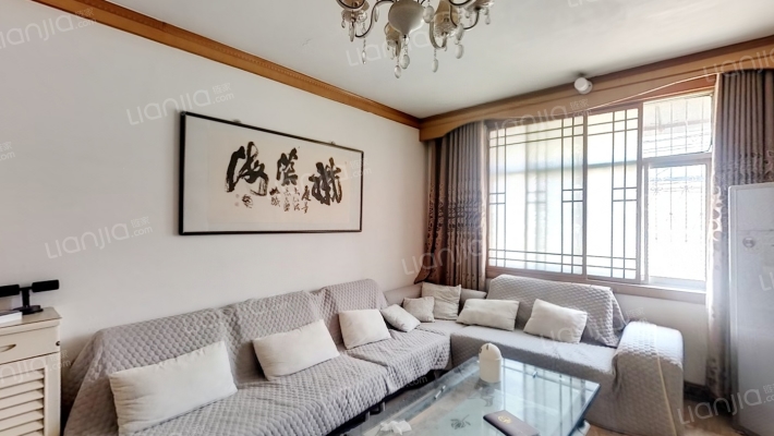 景园社区二手房实景图