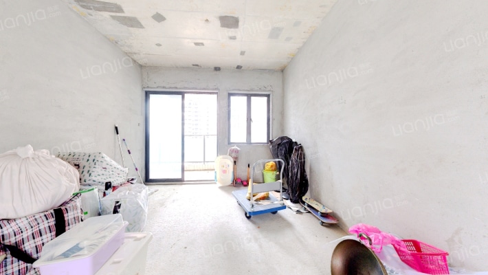 锦地繁花骏园二手房实景图