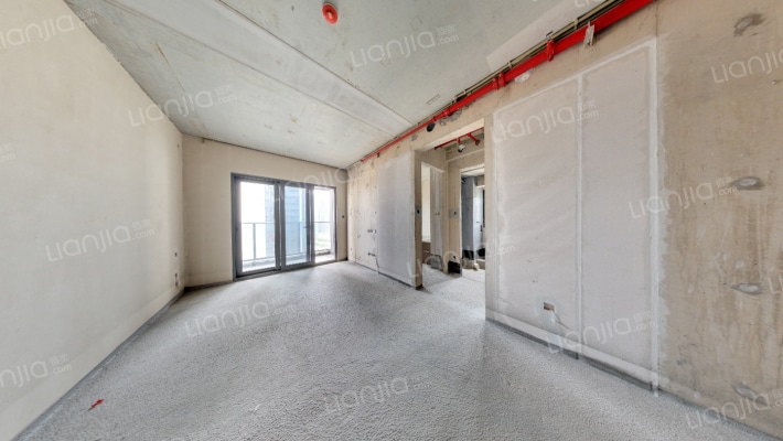 名居·山河里二手房实景图