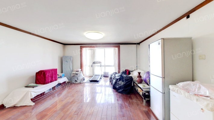 康乐里小区二手房实景图