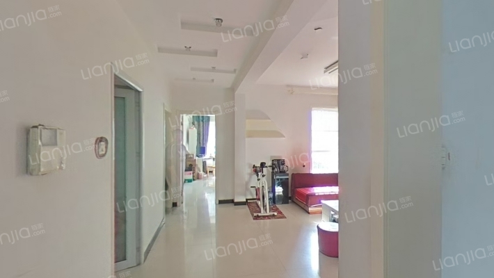 华西新都二手房实景图