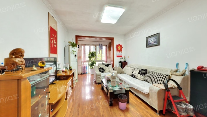 上东花园3组团二手房实景图