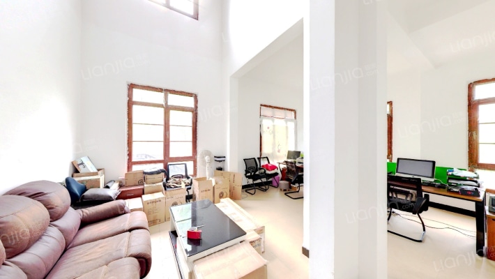 青竹湖曦园二手房实景图