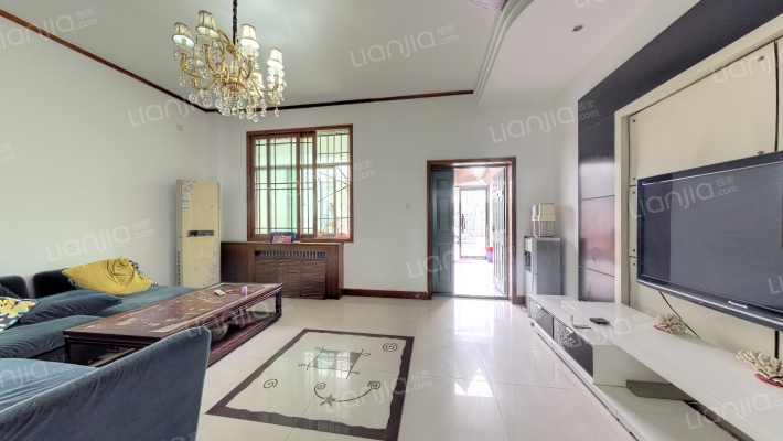 东站小区二手房实景图