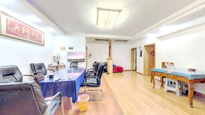 恒庆花园二手房实景图