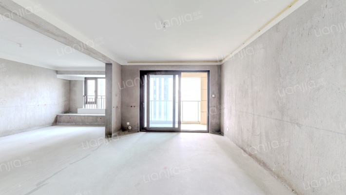 钱江君庭一区二手房实景图