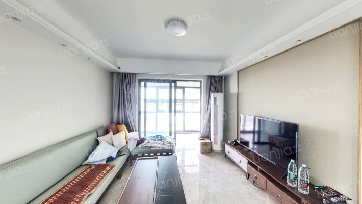 雅居乐金沙湾三期二手房实景图