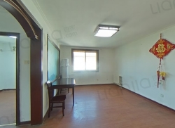 整租·邯钢农林生活区 3室2厅 南/北_邯钢农林生活区租房