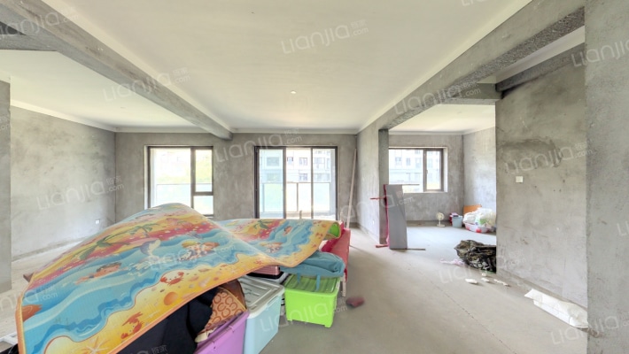 千竹府二手房实景图