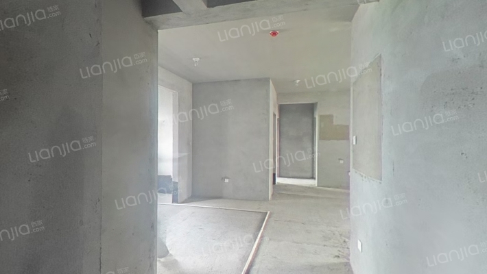 如意社区二手房实景图