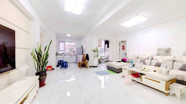 商城花园二手房实景图