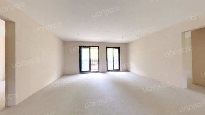 湖悦天境二手房实景图