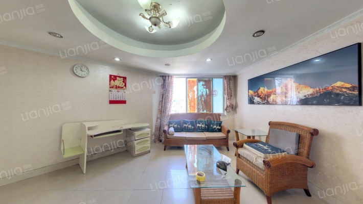 首力大厦二手房实景图