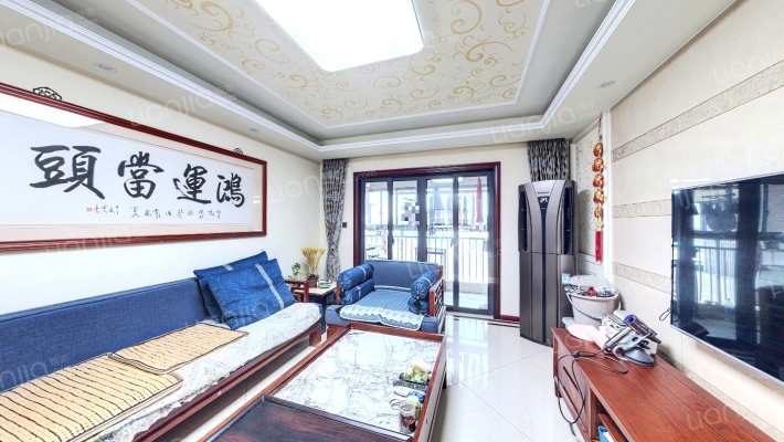 荣华花苑二手房实景图