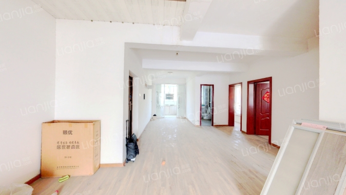 天瑞名城C区二手房实景图