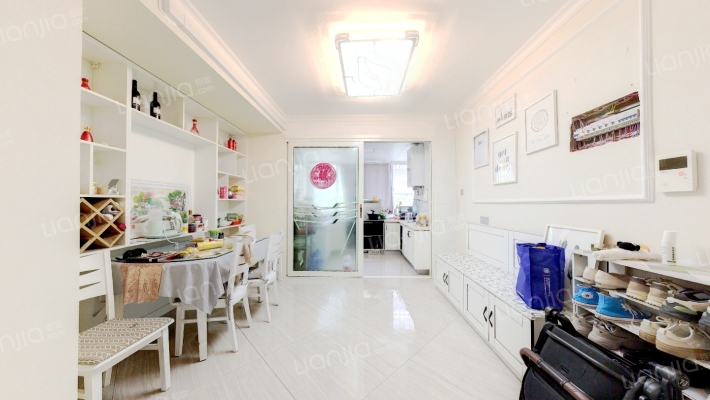 金凤梧桐华苑二手房实景图