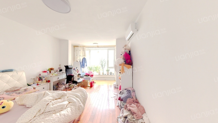 翔海小区二手房实景图