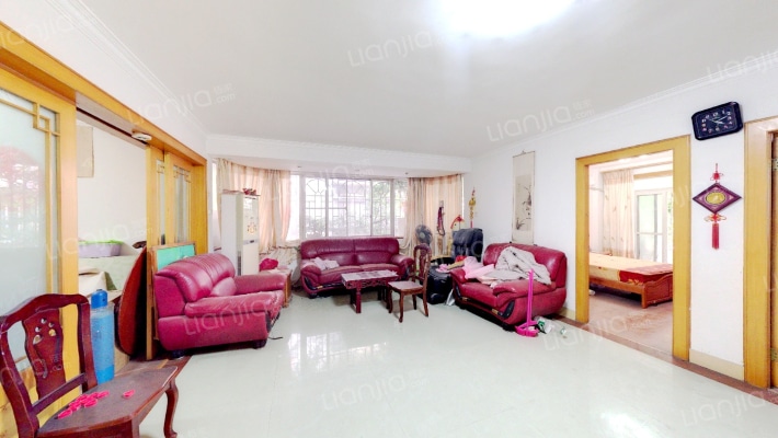 华庆花园二手房实景图