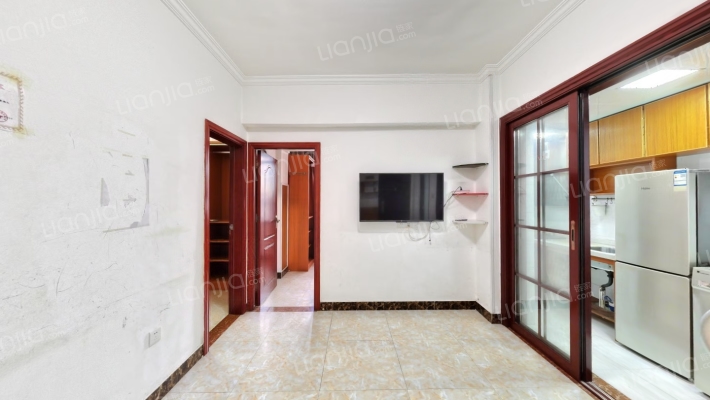 德政中路二手房实景图