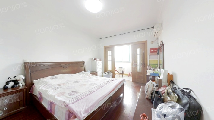 锦安花园二手房实景图