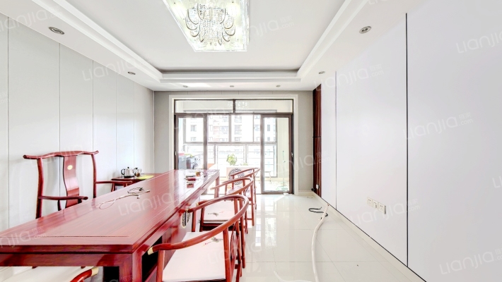 田林苑二期二手房实景图