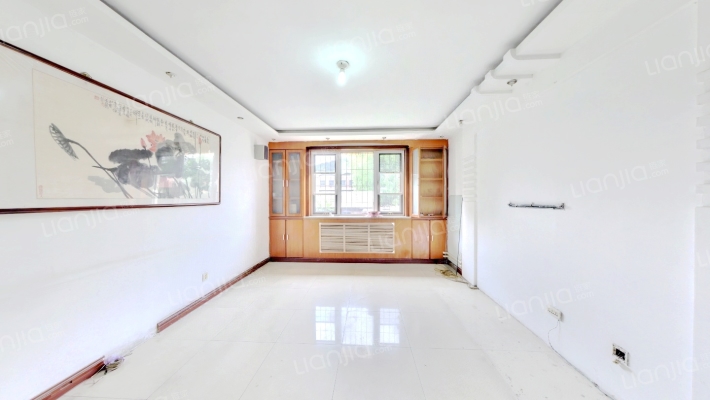 城山楼二手房实景图