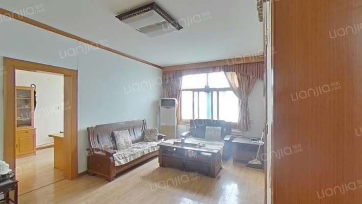 繁荣街二手房实景图