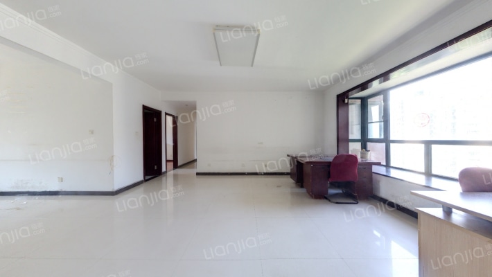 上林苑二手房实景图