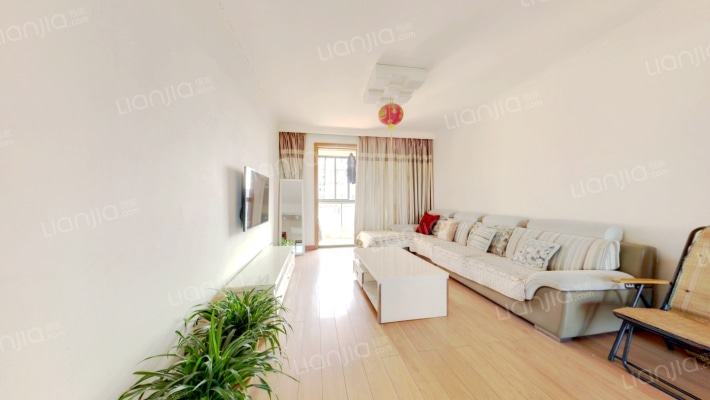 漾河人家二手房实景图