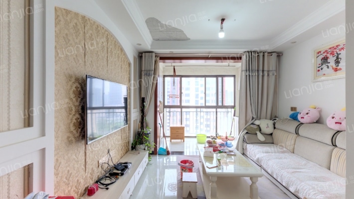 润地观筑二手房实景图