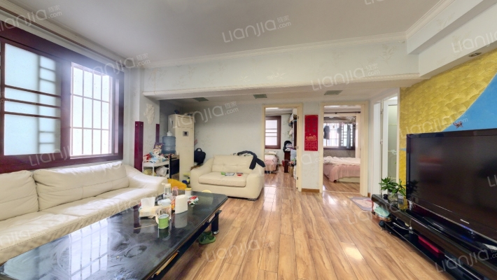 卧龙巷机关小区二手房实景图