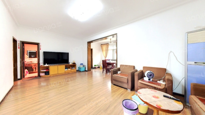 东风春城小区二手房实景图