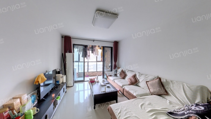 未来漫城二手房实景图