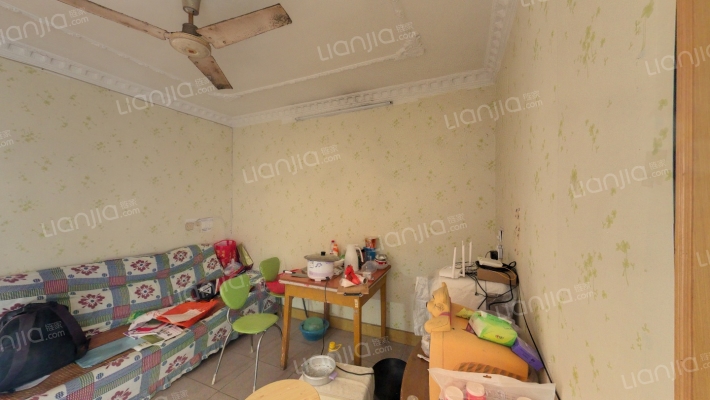 工农街二手房实景图