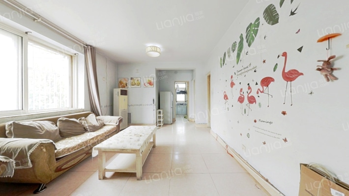 百兴家园二手房实景图