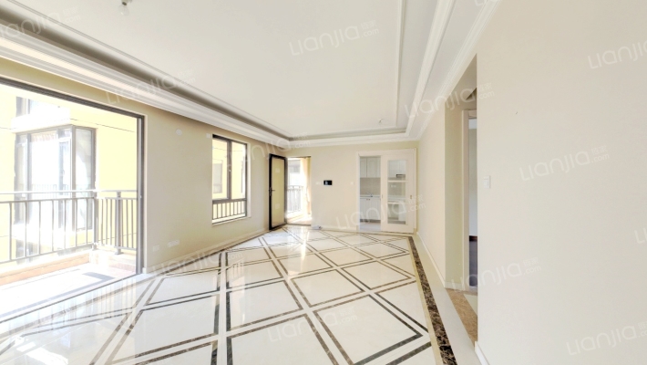 同创滨江二手房实景图