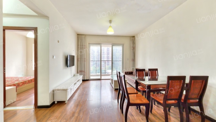 龙腾苑二手房实景图