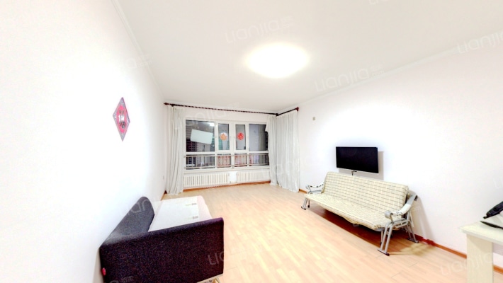 群力家园E区二手房实景图