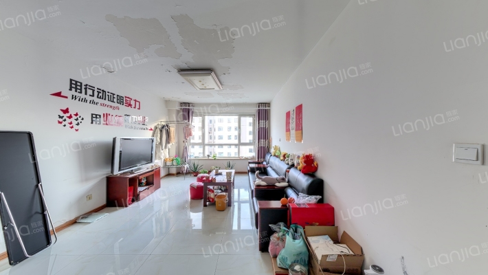 鹏博·风情广场二手房实景图