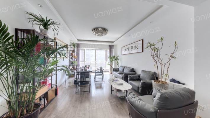 北美新天地时尚中心二手房实景图